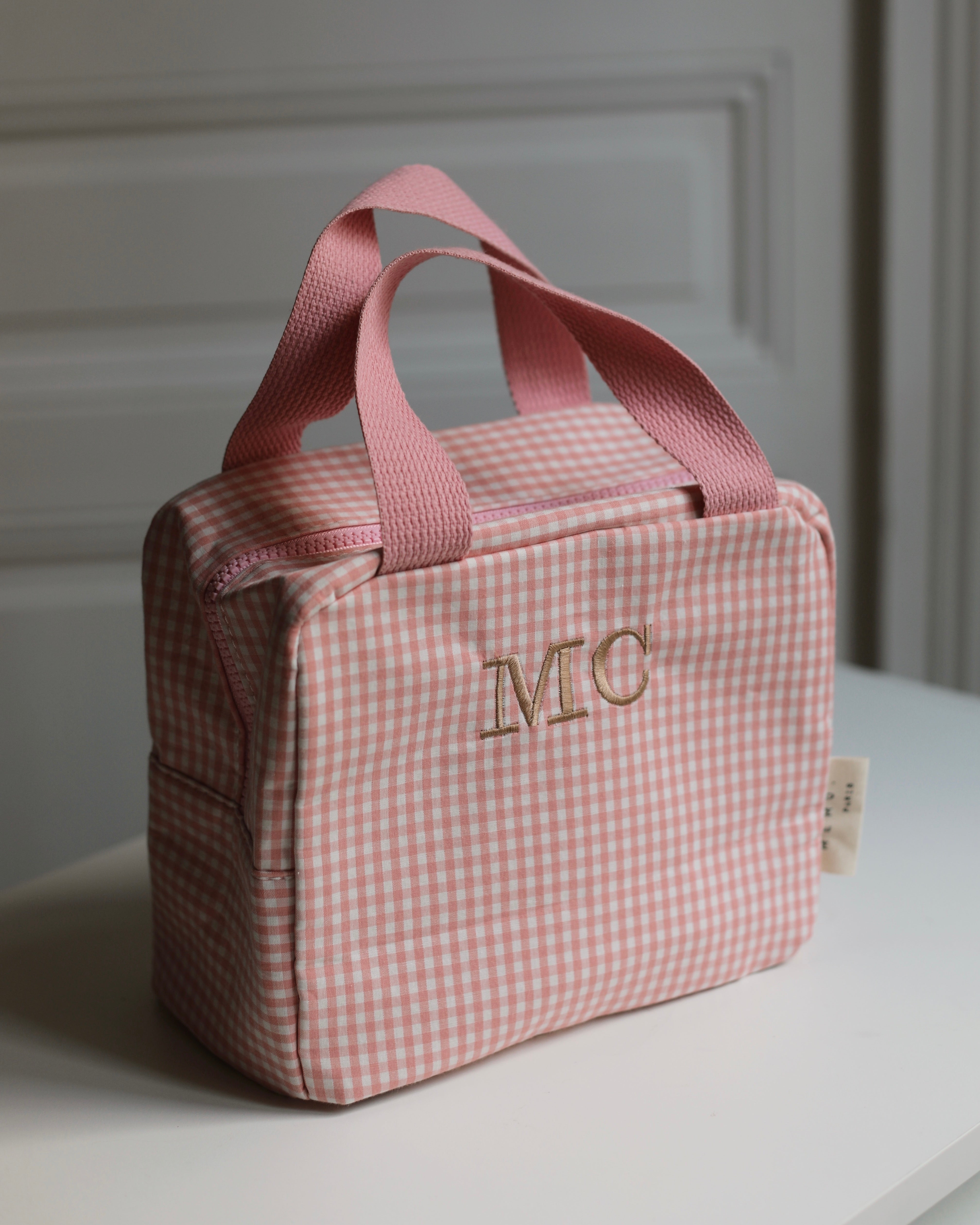 Le Lunch Bag I Personnalisable