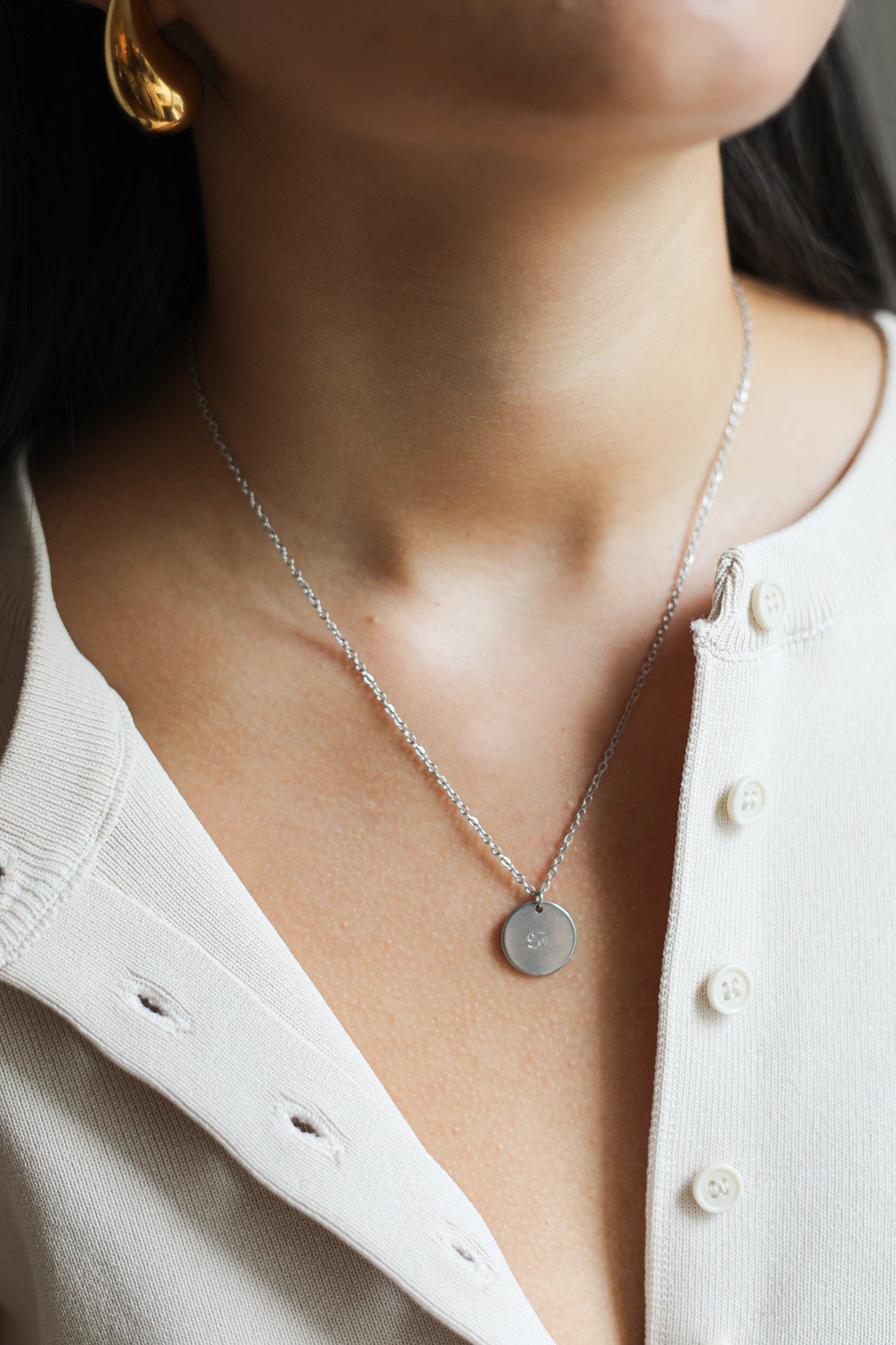 Tout Moi | Collier 100% Personnalisable