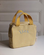 Le Lunch Bag I Personnalisable