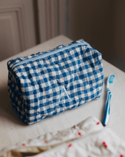 Trousse beauté I Personnalisable (Précommande)